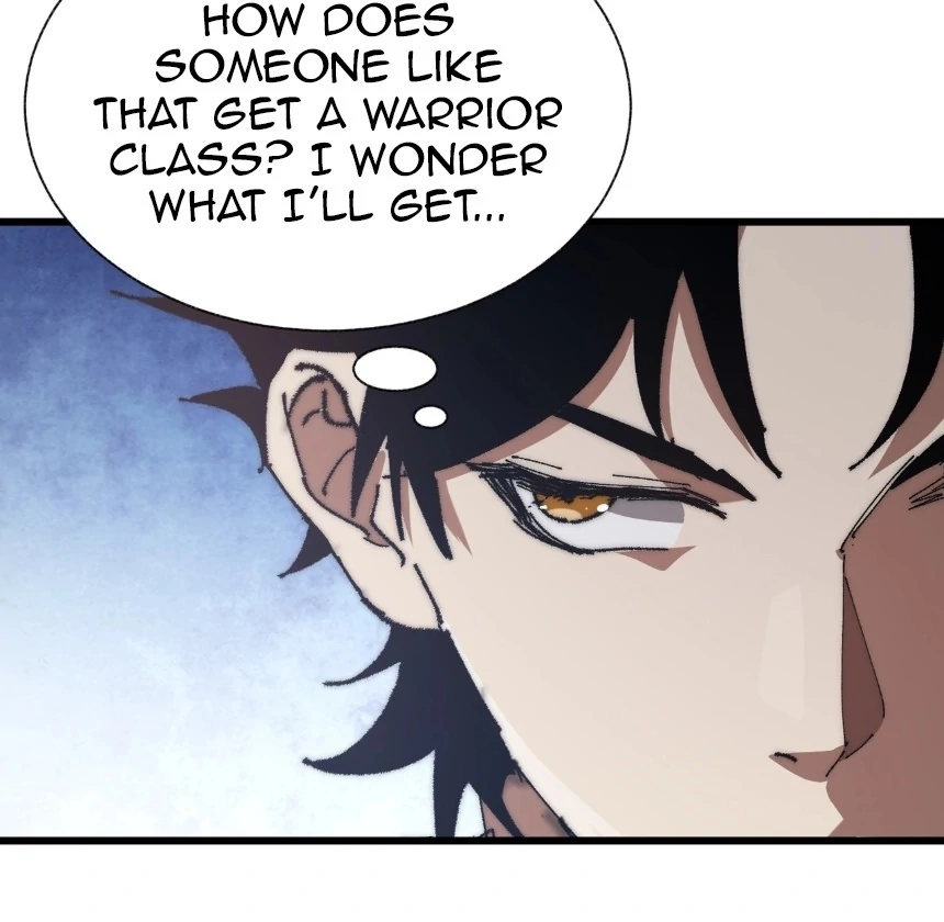 Demon Summoner I am The Abyss Chapter 1.1 page 65 - 