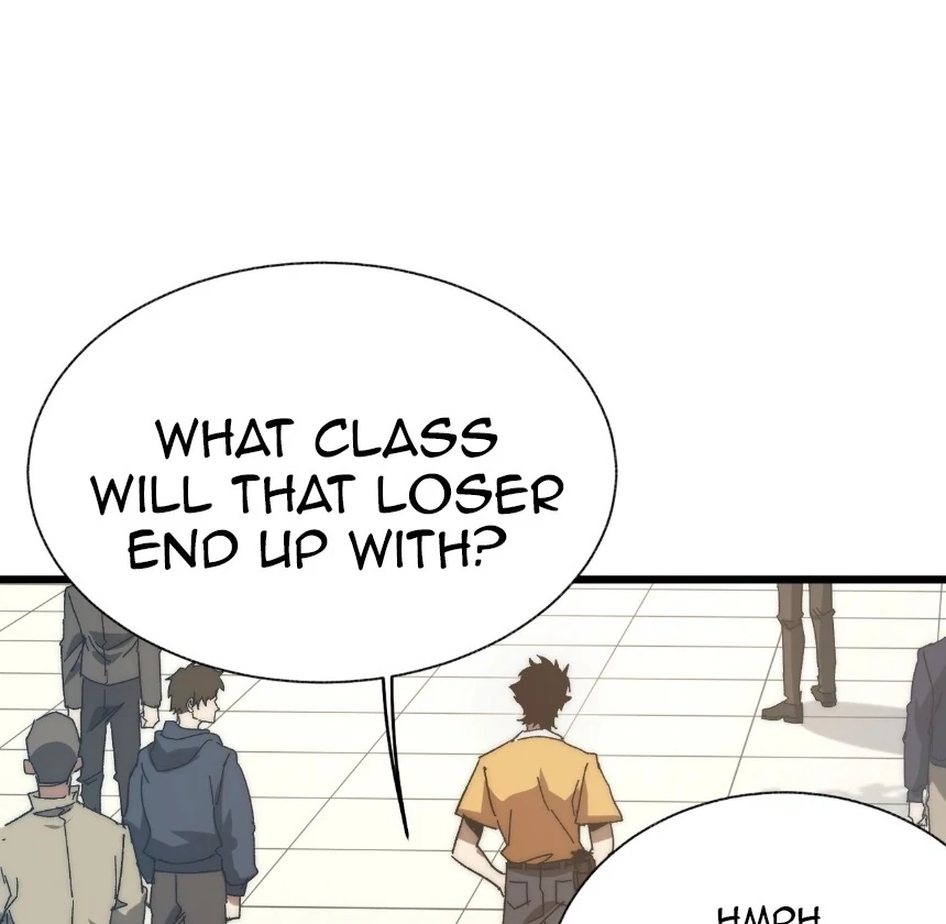 Demon Summoner I am The Abyss Chapter 1.1 page 66 - 