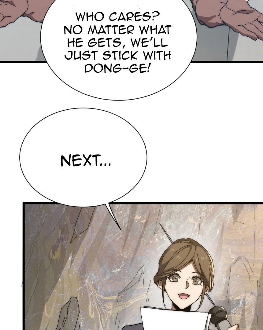 Demon Summoner I am The Abyss Chapter 1.1 page 68 - 