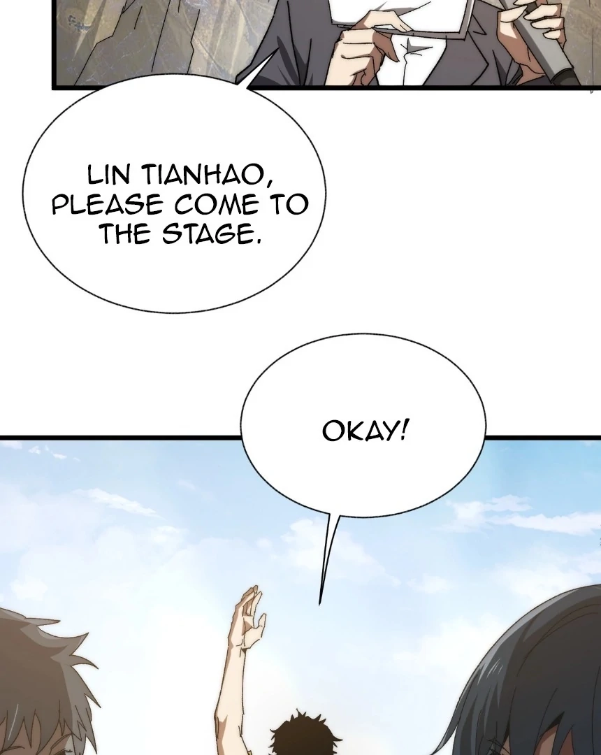 Demon Summoner I am The Abyss Chapter 1.1 page 69 - 