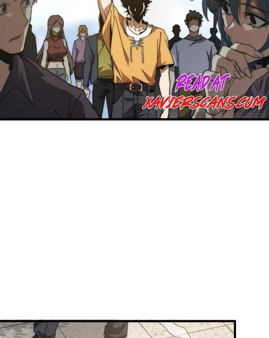 Demon Summoner I am The Abyss Chapter 1.1 page 70 - 