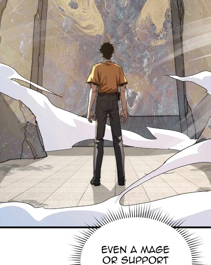 Demon Summoner I am The Abyss Chapter 1.1 page 73 - 