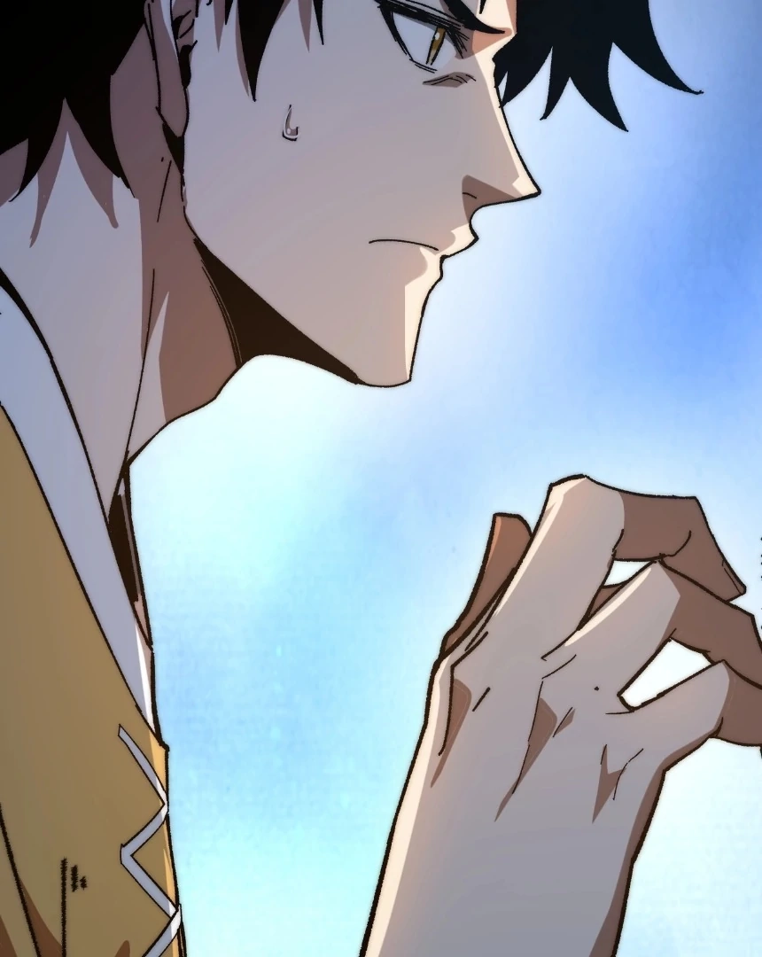 Demon Summoner I am The Abyss Chapter 1.1 page 75 - 
