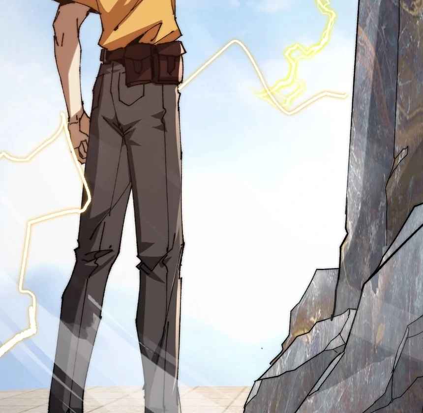 Demon Summoner I am The Abyss Chapter 1.1 page 77 - 