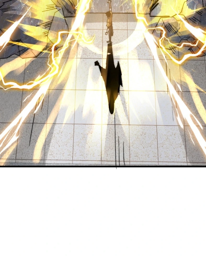 Demon Summoner I am The Abyss Chapter 1.1 page 81 - 