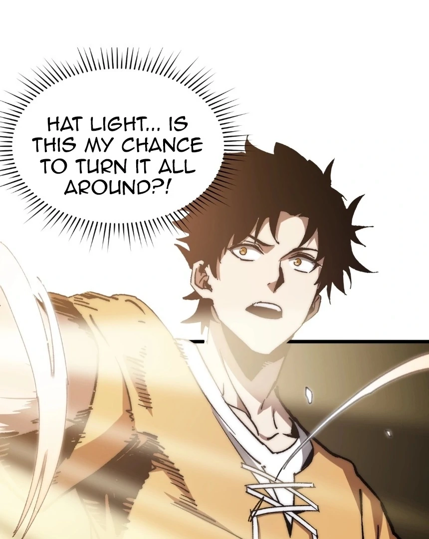 Demon Summoner I am The Abyss Chapter 1.1 page 82 - 