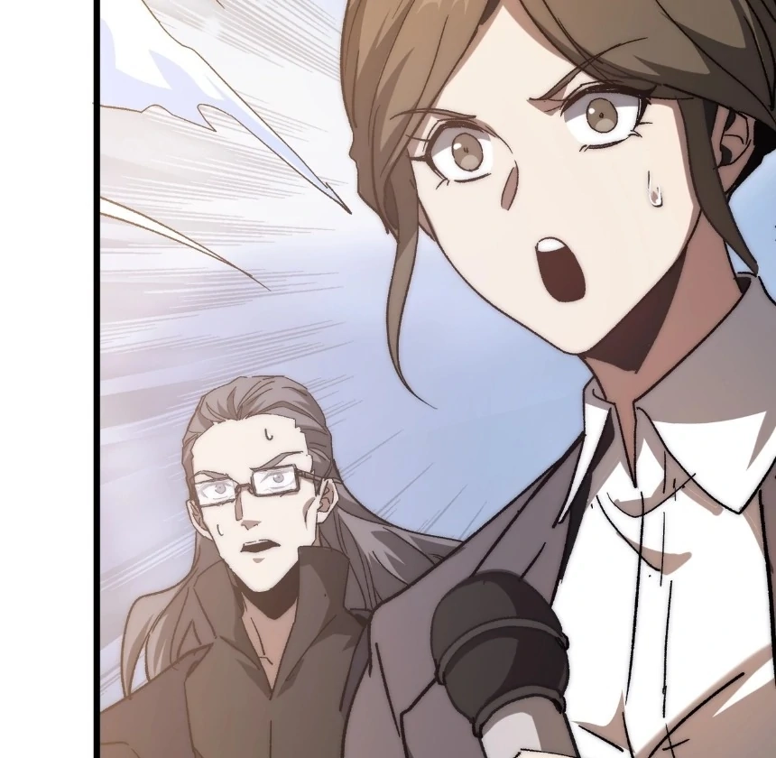 Demon Summoner I am The Abyss Chapter 1.1 page 84 - 
