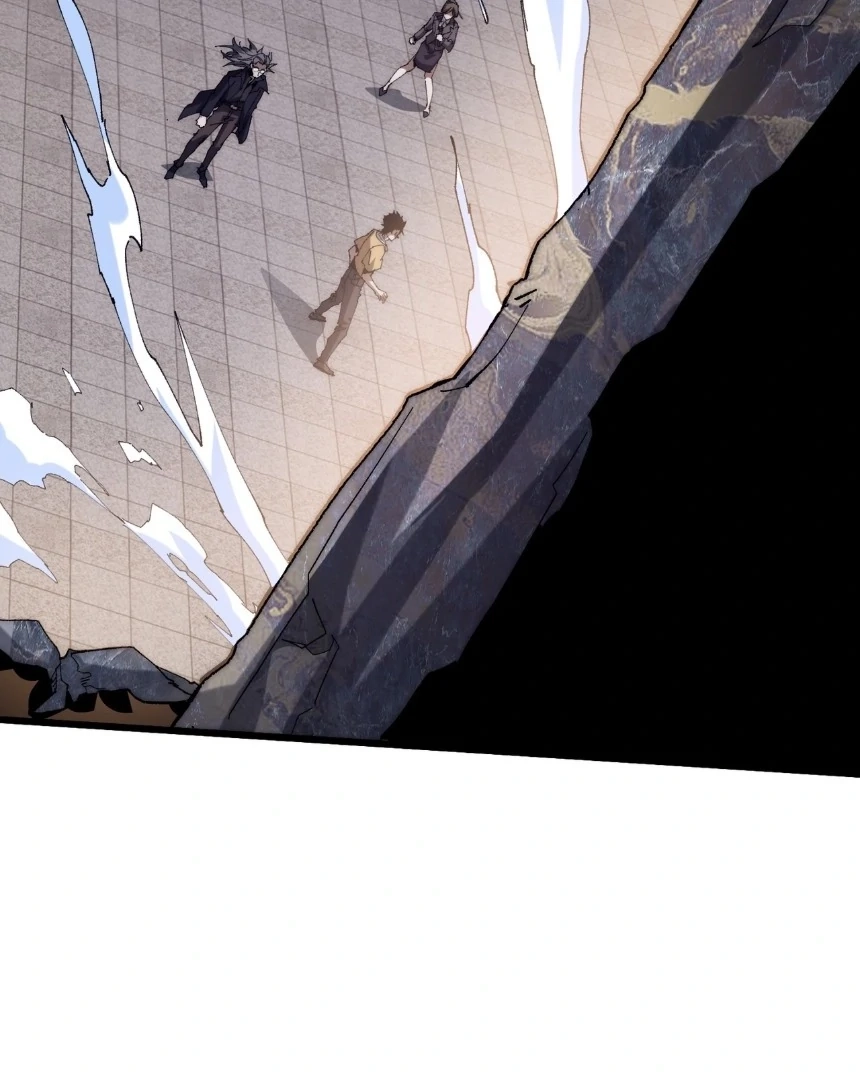 Demon Summoner I am The Abyss Chapter 1.1 page 86 - 