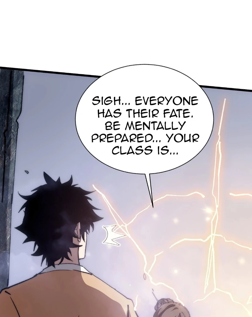 Demon Summoner I am The Abyss Chapter 1.1 page 87 - 