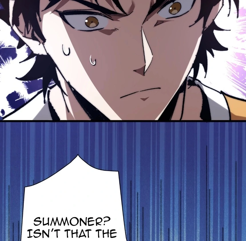 Demon Summoner I am The Abyss Chapter 1.1 page 89 - 