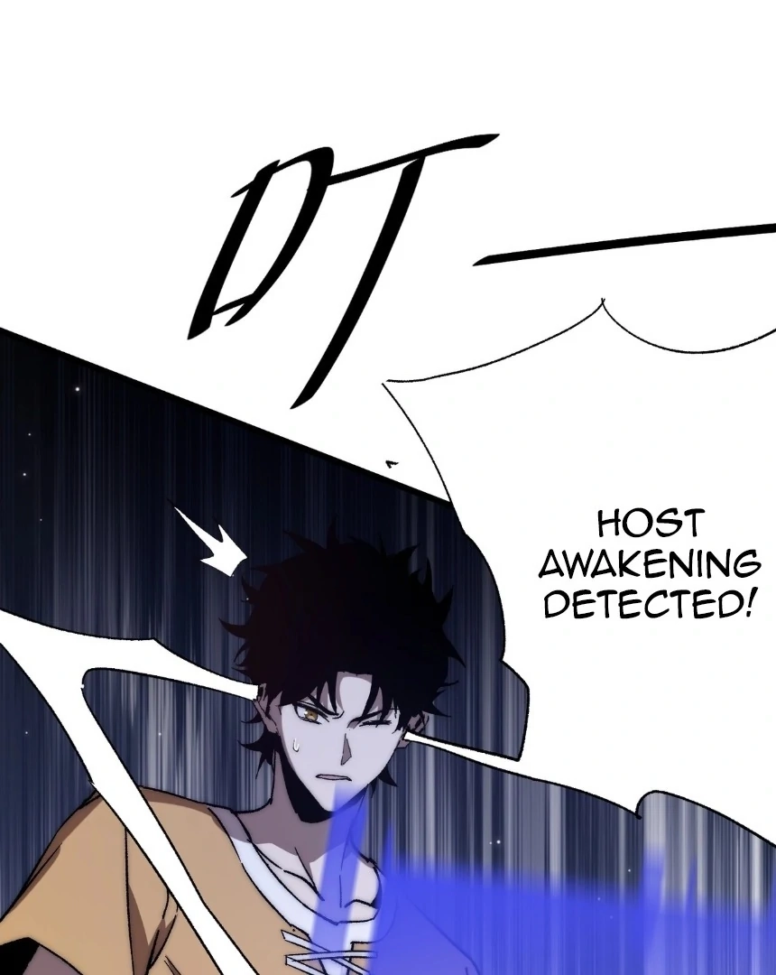 Demon Summoner I am The Abyss Chapter 1.1 page 92 - 