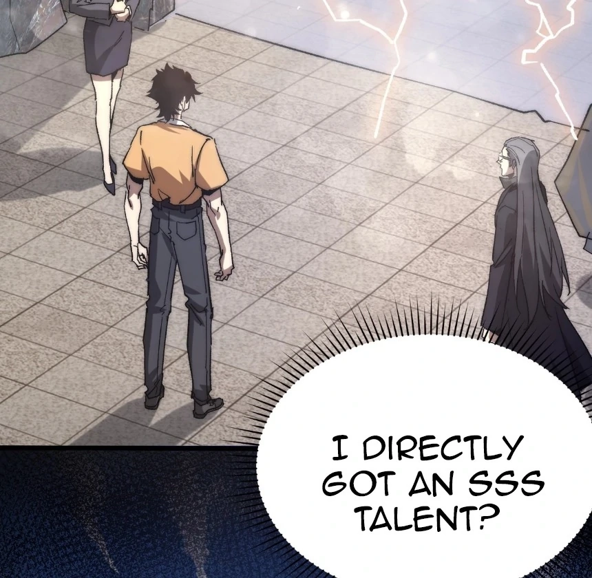 Demon Summoner I am The Abyss Chapter 1.1 page 96 - 