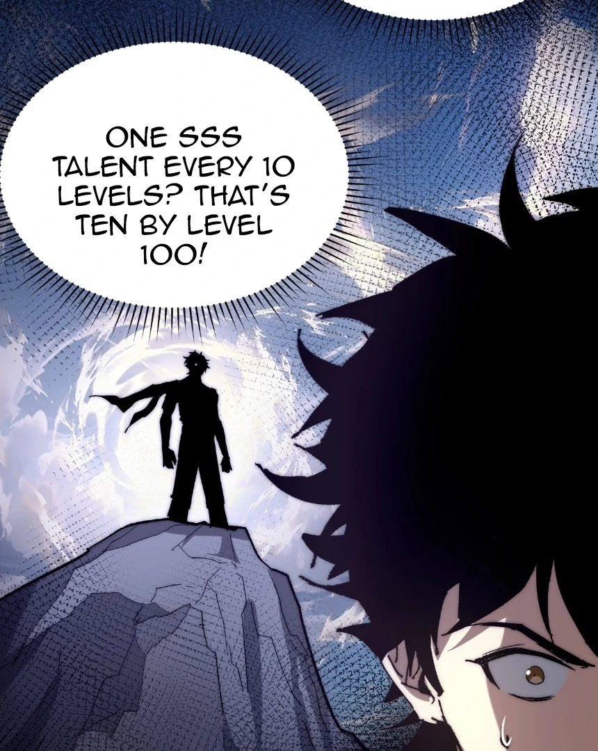 Demon Summoner I am The Abyss Chapter 1.1 page 97 - 