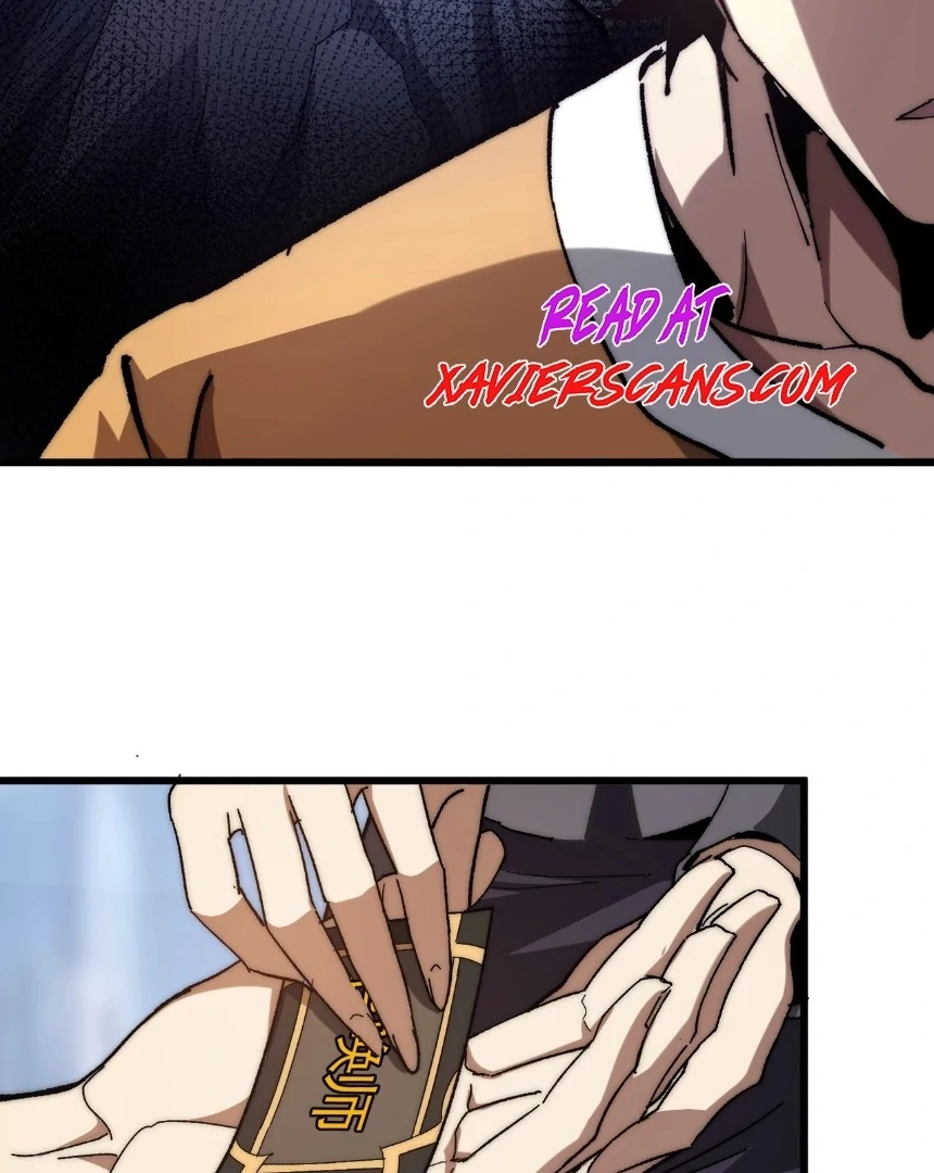 Demon Summoner I am The Abyss Chapter 1.1 page 98 - 