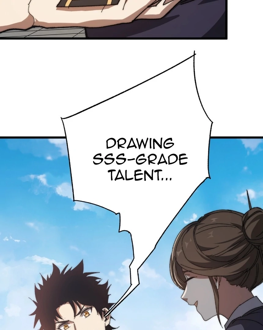 Demon Summoner I am The Abyss Chapter 1.1 page 99 - 