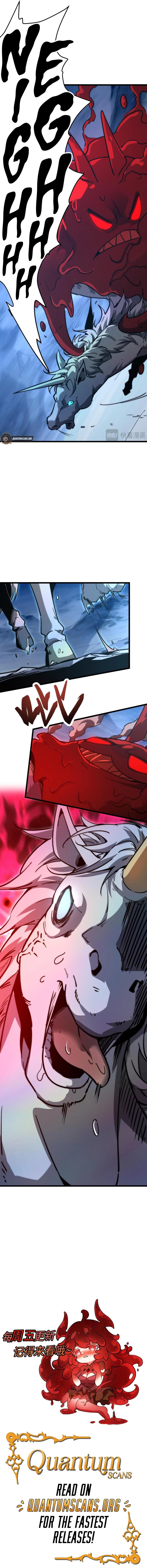 Demon Summoner I am The Abyss Chapter 11 page 11 - 