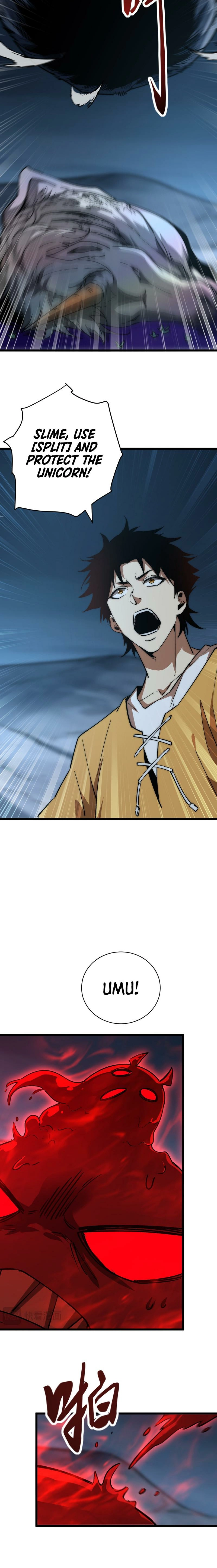 Demon Summoner I am The Abyss Chapter 12 page 12 - 