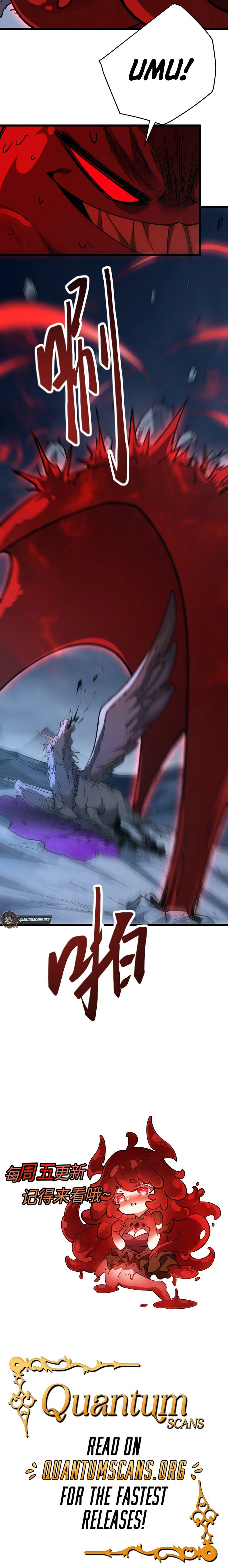 Demon Summoner I am The Abyss Chapter 12 page 14 - 