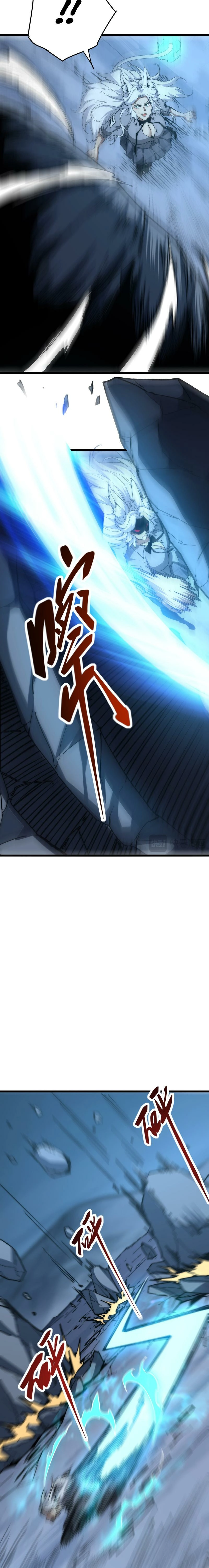 Demon Summoner I am The Abyss Chapter 12 page 10 - 