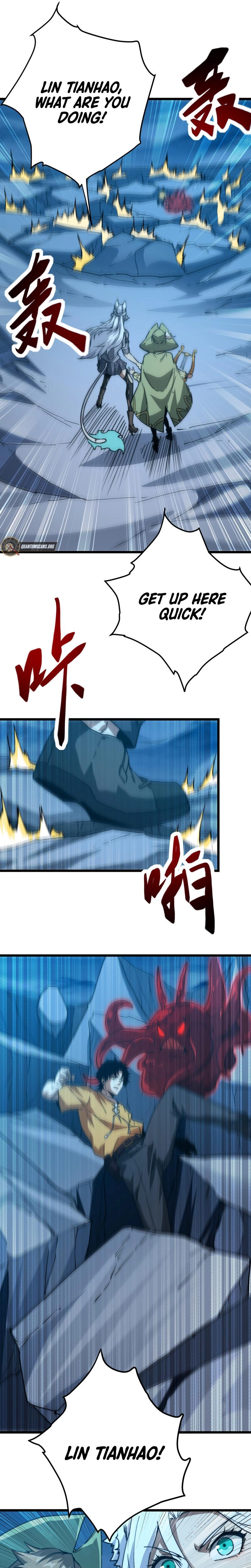 Demon Summoner I am The Abyss Chapter 14 page 2 - 