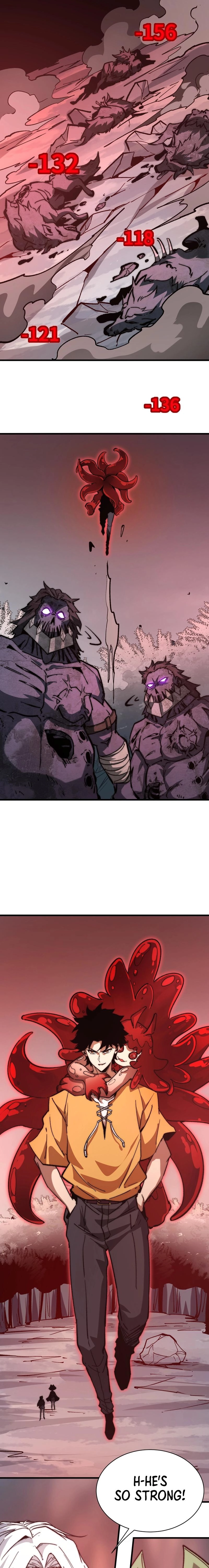 Demon Summoner I am The Abyss Chapter 21 page 2 - 