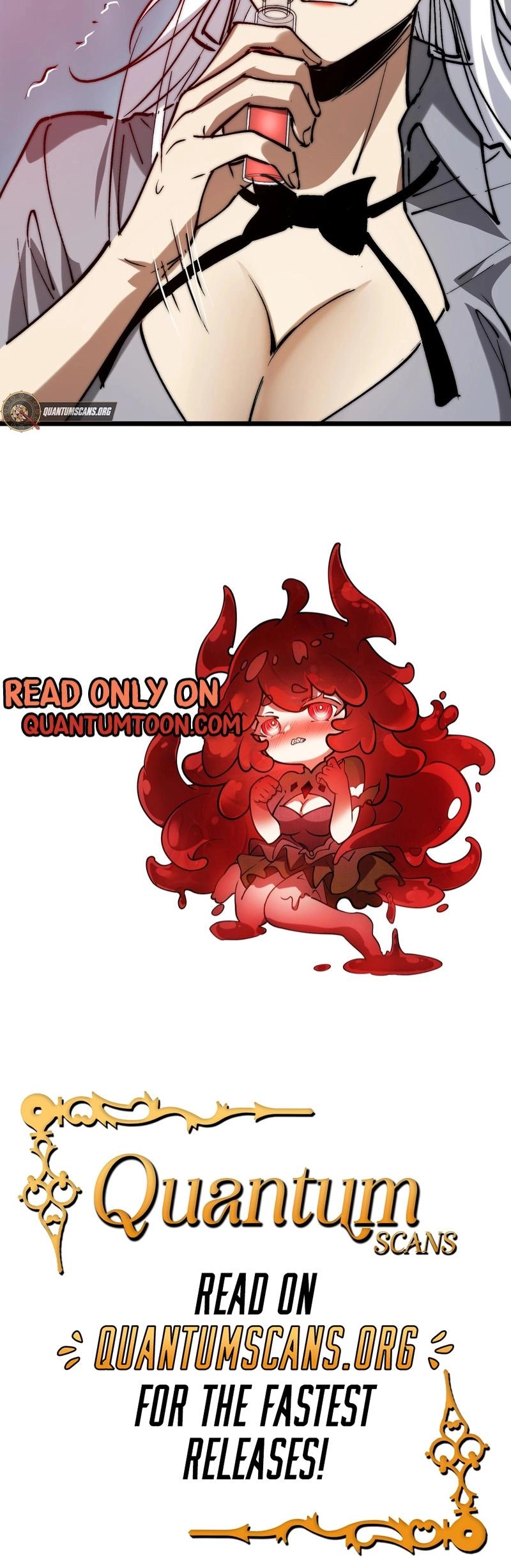 Demon Summoner I am The Abyss Chapter 21 page 15 - 