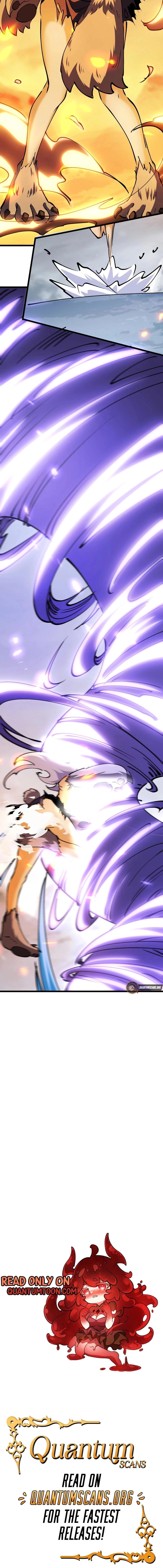 Demon Summoner I am The Abyss Chapter 22 page 14 - 