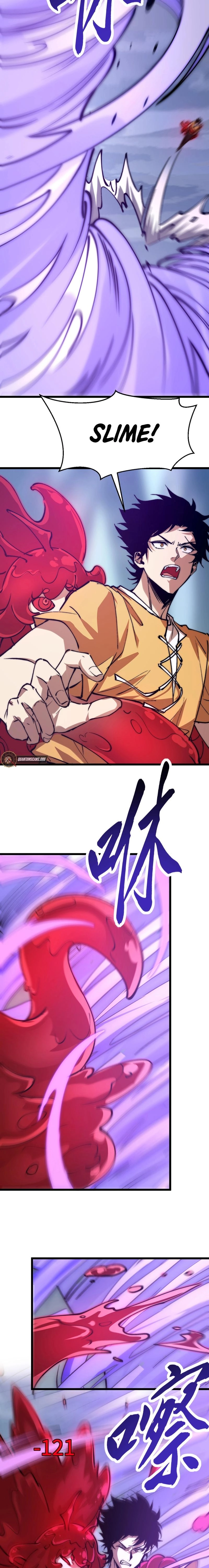 Demon Summoner I am The Abyss Chapter 22 page 10 - 