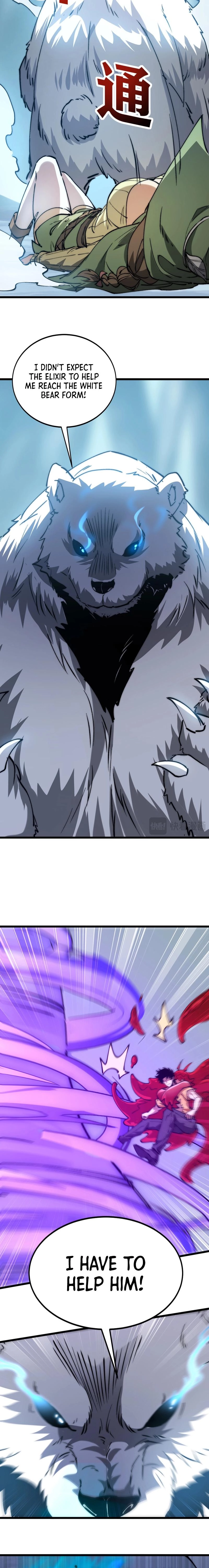 Demon Summoner I am The Abyss Chapter 23 page 2 - 