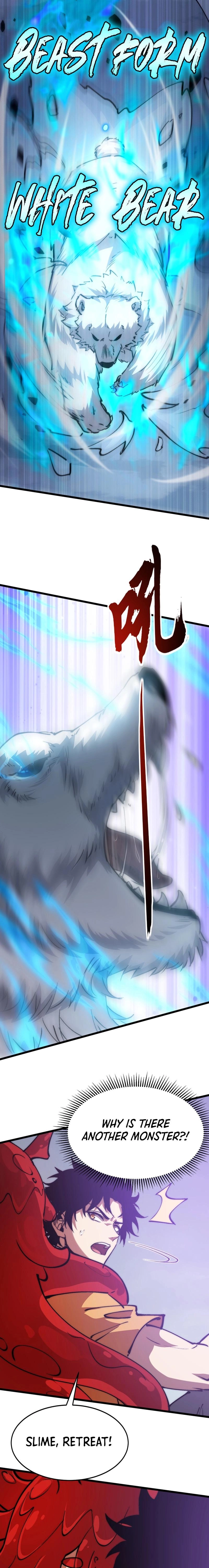 Demon Summoner I am The Abyss Chapter 23 page 3 - 