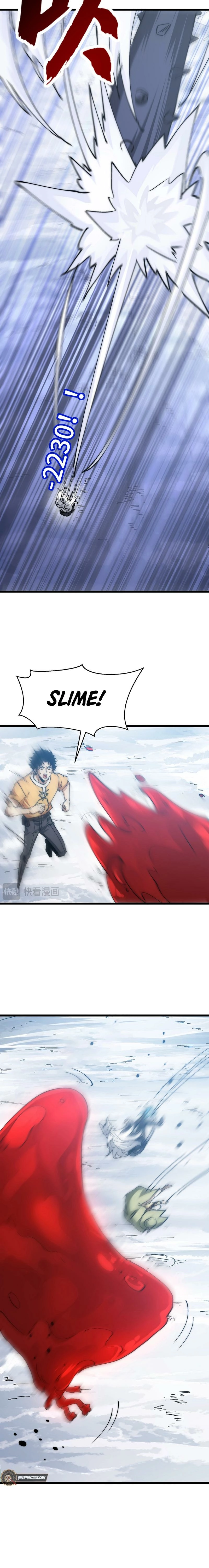 Demon Summoner I am The Abyss Chapter 25 page 7 - 