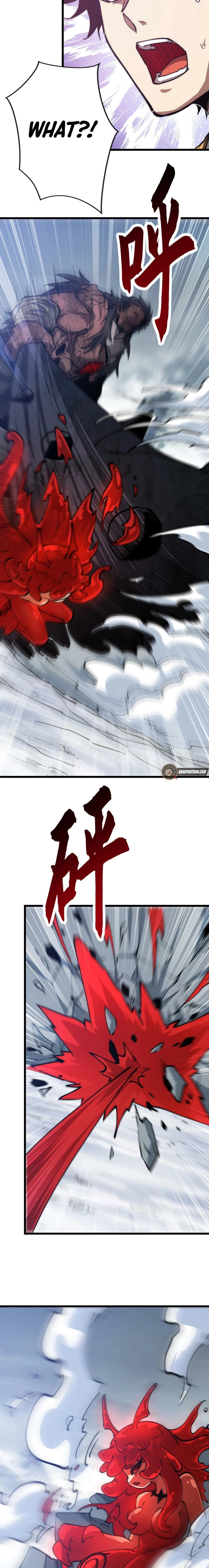 Demon Summoner I am The Abyss Chapter 26 page 2 - 