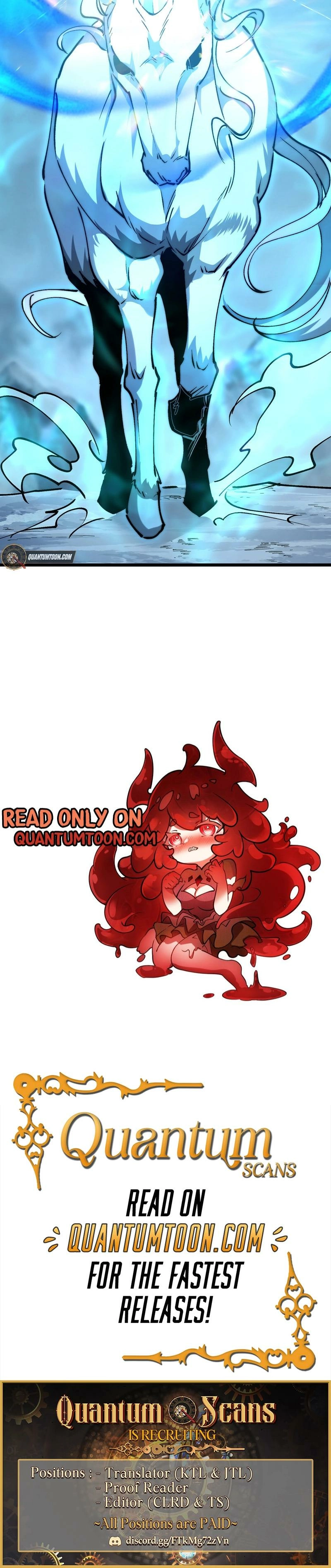 Demon Summoner I am The Abyss Chapter 26 page 13 - 