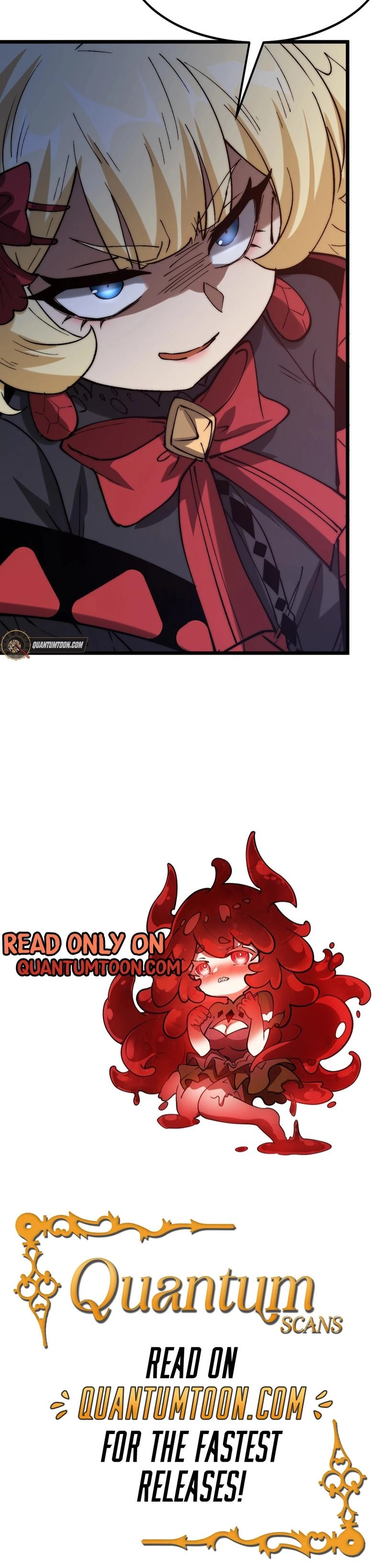 Demon Summoner I am The Abyss Chapter 30 page 13 - 