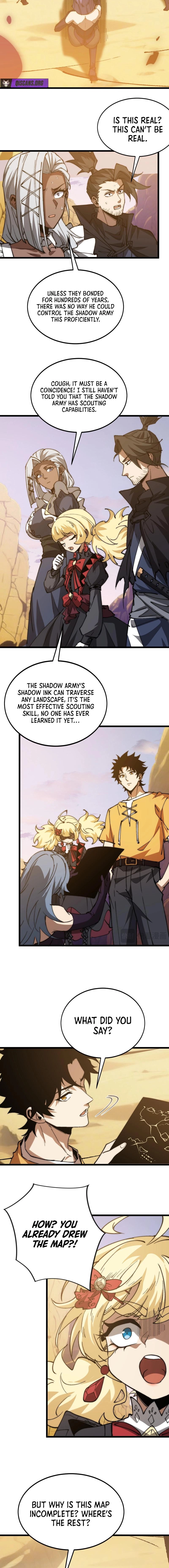 Demon Summoner I am The Abyss Chapter 35 page 2 - 