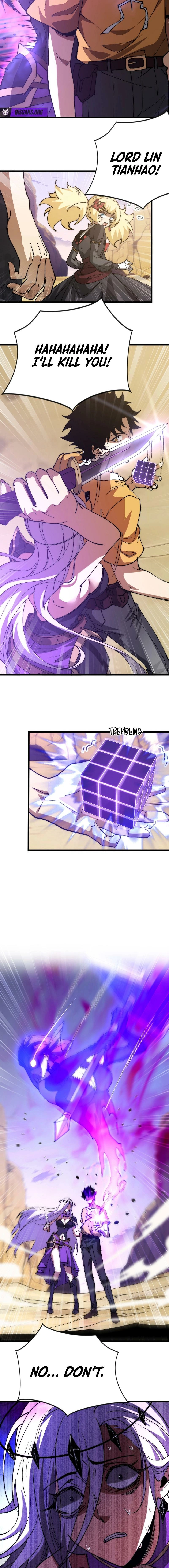Demon Summoner I am The Abyss Chapter 39 page 2 - 