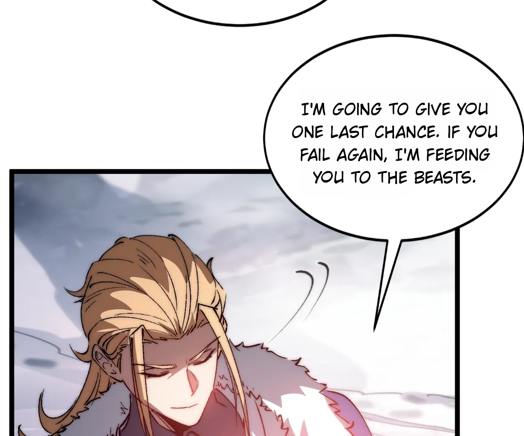 Demon Summoner I am The Abyss Chapter 40 page 13 - 