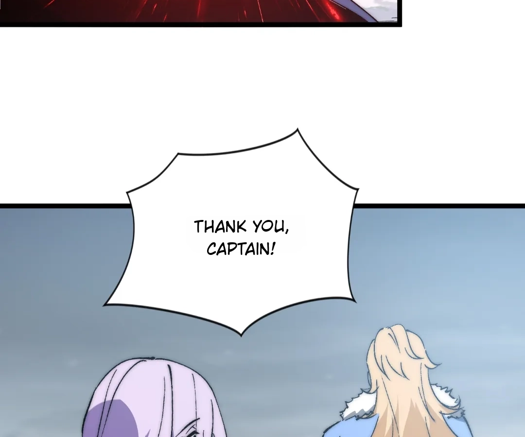 Demon Summoner I am The Abyss Chapter 40 page 16 - 
