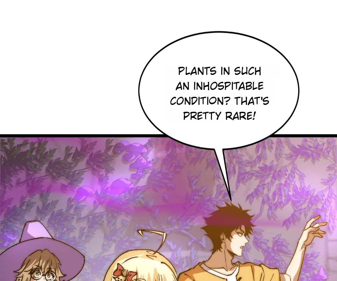 Demon Summoner I am The Abyss Chapter 40 page 29 - 