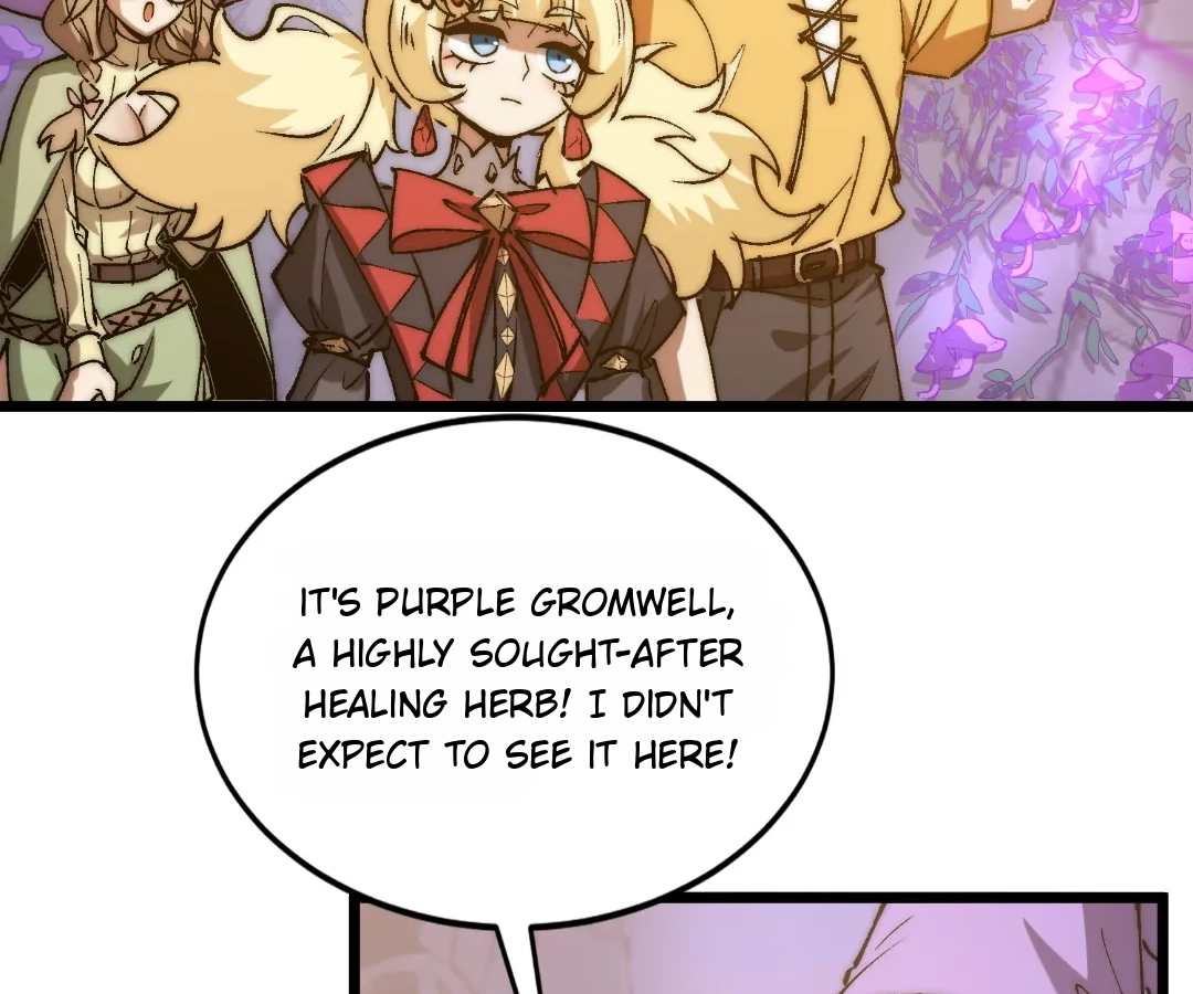 Demon Summoner I am The Abyss Chapter 40 page 30 - 