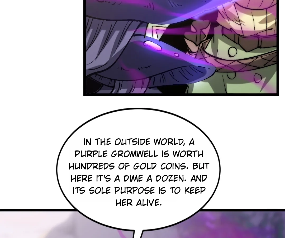 Demon Summoner I am The Abyss Chapter 40 page 32 - 