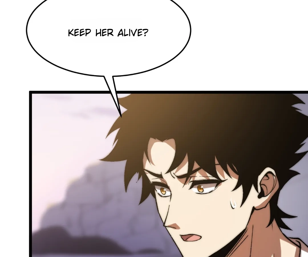 Demon Summoner I am The Abyss Chapter 40 page 34 - 