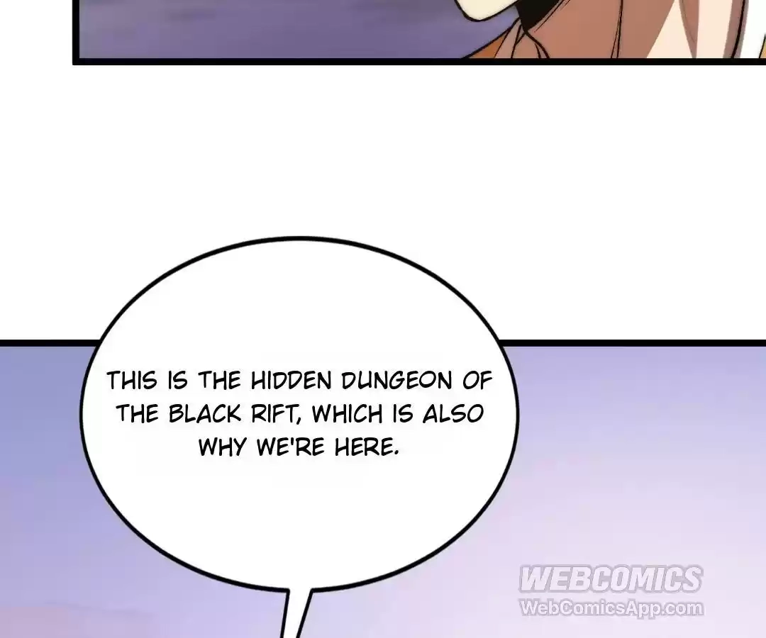 Demon Summoner I am The Abyss Chapter 40 page 35 - 