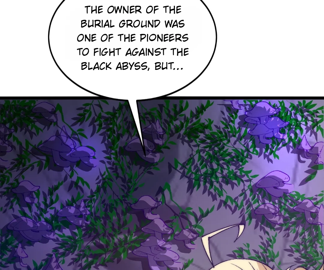 Demon Summoner I am The Abyss Chapter 40 page 38 - 