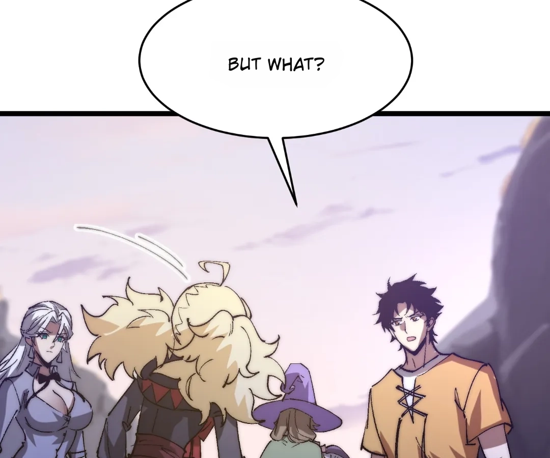 Demon Summoner I am The Abyss Chapter 40 page 40 - 