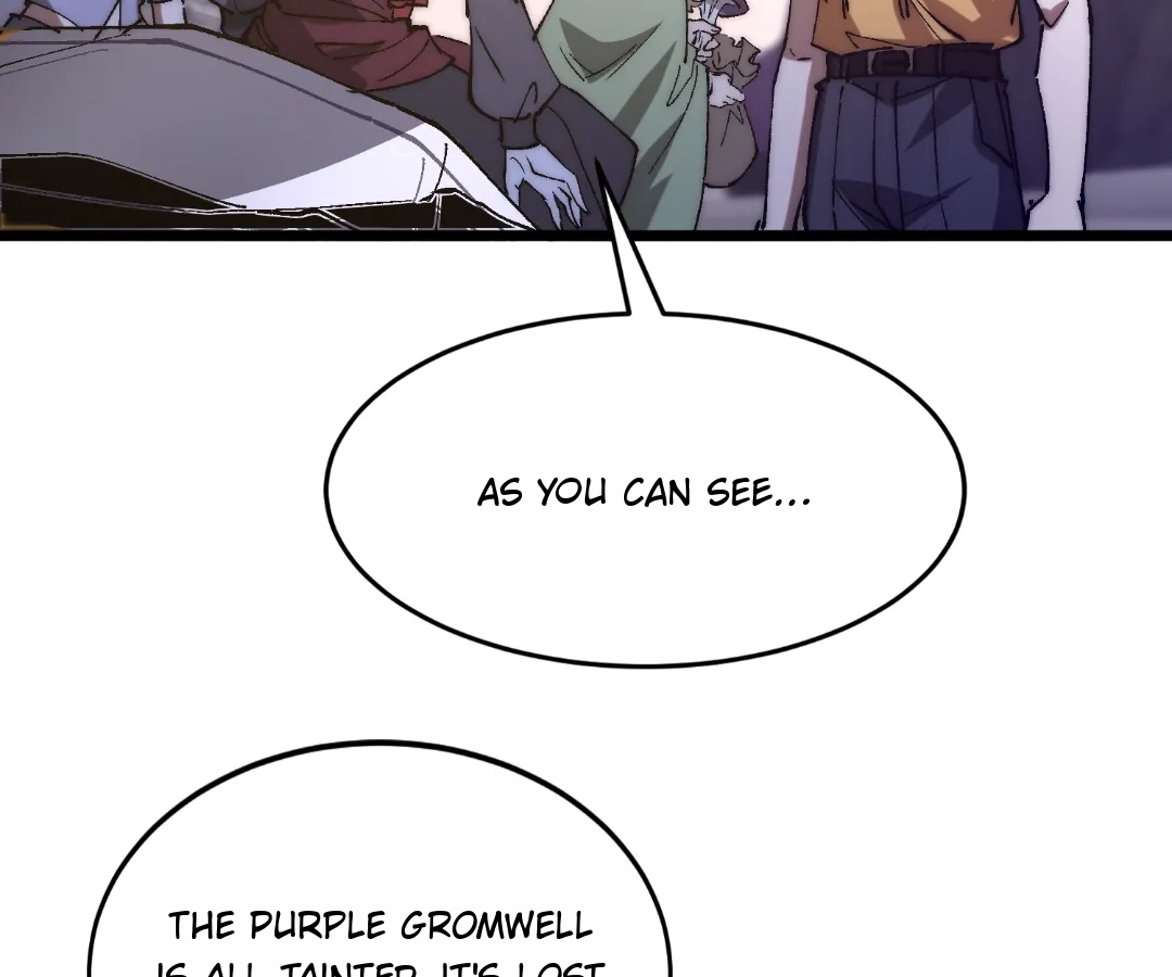 Demon Summoner I am The Abyss Chapter 40 page 41 - 