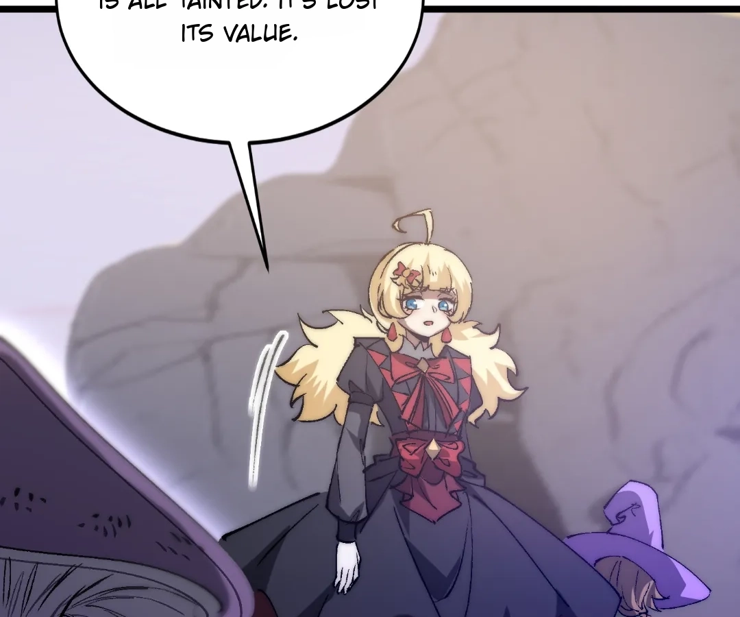 Demon Summoner I am The Abyss Chapter 40 page 42 - 