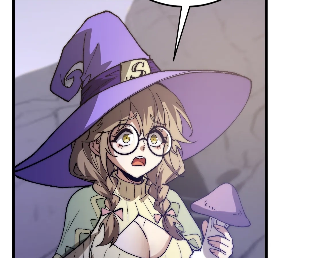 Demon Summoner I am The Abyss Chapter 40 page 44 - 