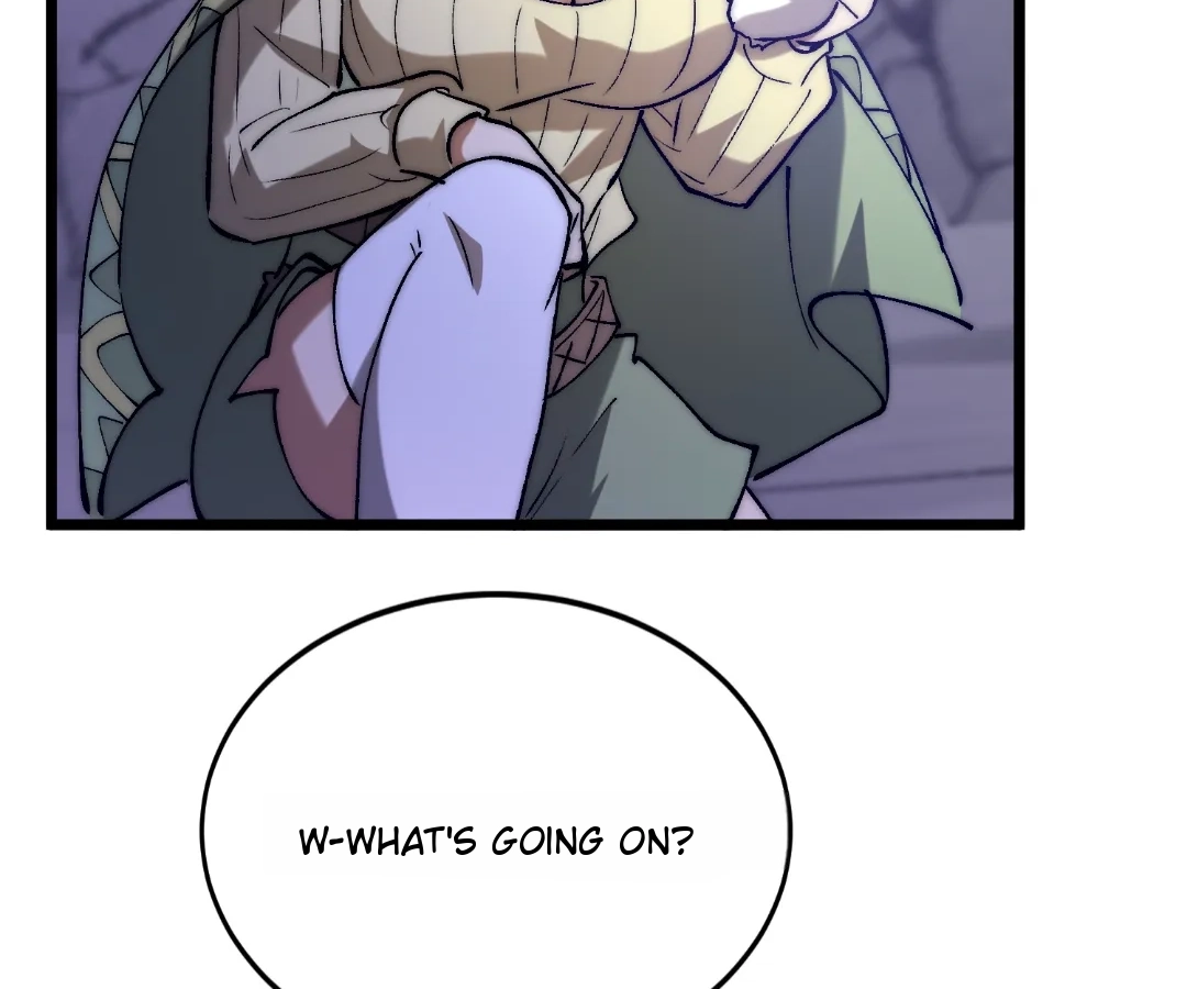 Demon Summoner I am The Abyss Chapter 40 page 45 - 