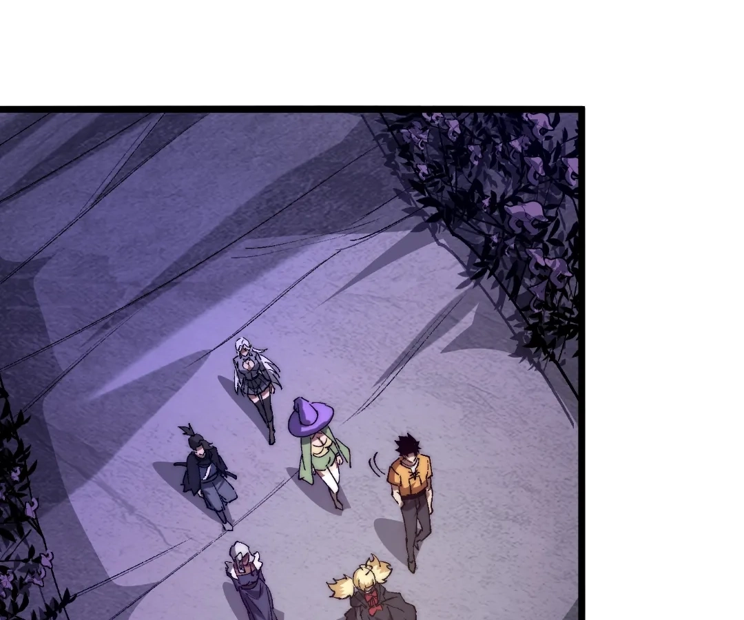 Demon Summoner I am The Abyss Chapter 40 page 49 - 